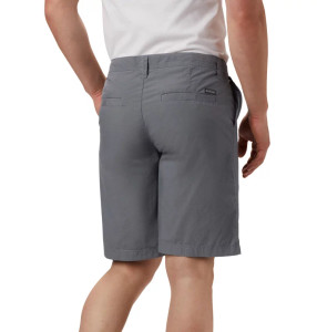 Columbia Washed Out Short