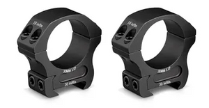 Series 30mm Rings High by Vortex Optics Series 30mm Rings High by Vortex Optics