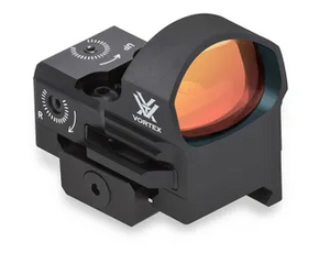 Vortex Optics Razor Red Dot 6 MOA Vortex Optics Razor Red Dot 6 MOA