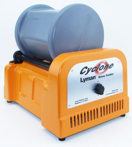 Lyman Cyclone Rotary Case Tumbler by Lyman Lyman Cyclone Rotary Case Tumbler by Lyman