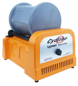 Lyman Cyclone Rotary Case Tumbler by Lyman