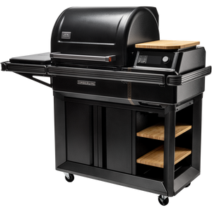 Timberline Pellet Grill by Traeger Timberline Pellet Grill by Traeger