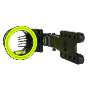 Spott Hogg Hunter MRT 5 Pin .019 RH Spott Hogg Hunter MRT 5 Pin .019 RH