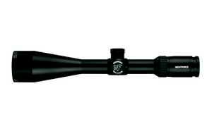 Nightforce Optics Inc. SHV 4-14x54 .250MOA MOAR Nightforce Optics Inc. SHV 4-14x54 .250MOA MOAR