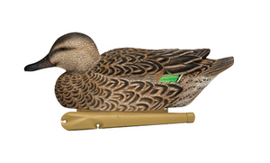 TopFlight Green Wing Teal Decoys-6 pack TopFlight Green Wing Teal Decoys-6 pack