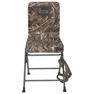 Swivel Blind Chair TALL Swivel Blind Chair TALL