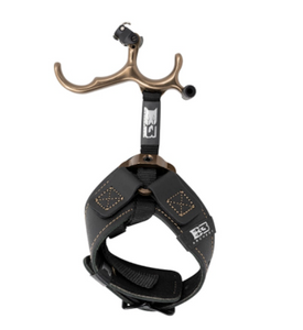 Ranger Back Tension Buckle Release by B3 Archery Ranger Back Tension Buckle Release by B3 Archery