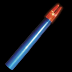 Lighted Nock Adapter 2 Pack by Innerloc H2O Bowfishing Lighted Nock Adapter 2 Pack by Innerloc H2O Bowfishing