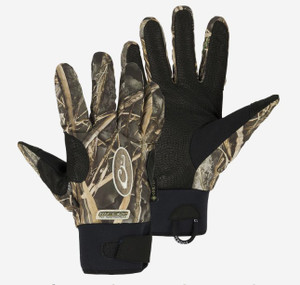 EST Refuge HS Gore-Tex Gloves by Drake EST Refuge HS Gore-Tex Gloves by Drake