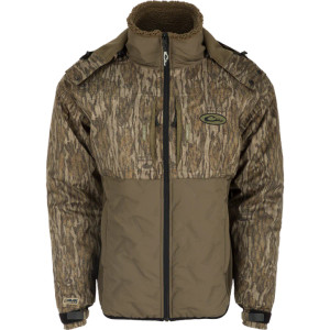 Guardian Flex Eqwader Quarter Zip by Drake Guardian Flex Eqwader Quarter Zip by Drake