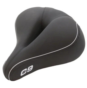 Cloud 9 Cruiser Saddle Seat by Rambo