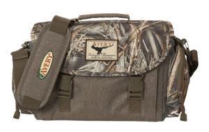 Finisher 2.0 Blind Bag in Max-7 Camo by Banded Finisher 2.0 Blind Bag in Max-7 Camo by Banded