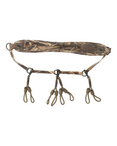 Max-7 Camo Game Call Power Lanyard by Avery
