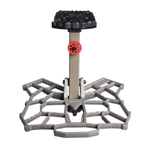 The EDP Platform by Trophyline front view The EDP Platform by Trophyline front view