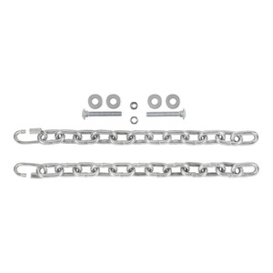 EZ Aim Gong Chain Kit by Allen Company EZ Aim Gong Chain Kit by Allen Company