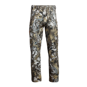 Traverse Pant by Sitka - Elevated II Front Traverse Pant by Sitka - Elevated II Front