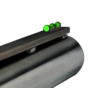 Long Bead Metal 6-48 Green by Truglo