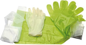 Game Cleaning Kit by HME