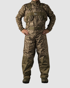 RedZone 3.0 Breathable Wader by Banded.00 RedZone 3.0 Breathable Wader by Banded.00