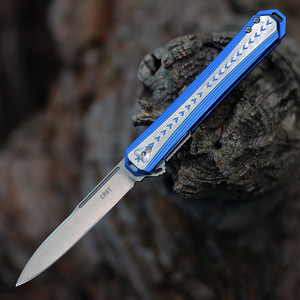 Stickler Folder Knife- CRKT Stickler Folder Knife- CRKT