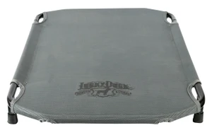 Intermediate Kennel Cot by Lucky Duck- front