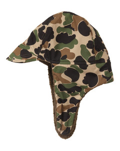 Avery Originals YAZ Earflap Cap by Banded Avery Originals YAZ Earflap Cap by Banded