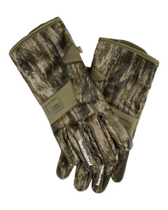 Men's FrostFire Softshell Gloves by Banded