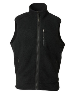 Men's Jackson Hole Fleece Vest by Banded
