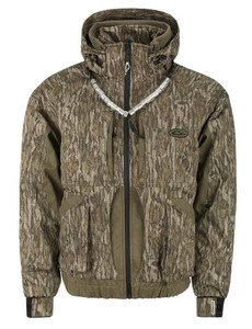LST Reflex 3-in-1 Plus Jacket by Drake LST Reflex 3-in-1 Plus Jacket by Drake