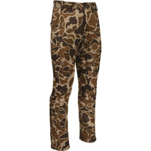 MST Ultimate Wader Pants for Men, by Drake Waterfowl - Old School MST Ultimate Wader Pants for Men, by Drake Waterfowl - Old School