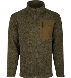 McAlister Full Zip Sweater Jacket by Drake Waterfowl