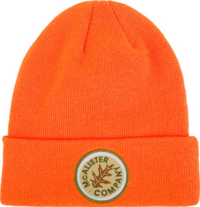 McAlister Upland Rib-Knit Stocking Cap by Drake Waterfowl McAlister Upland Rib-Knit Stocking Cap by Drake Waterfowl