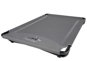 Medium Kennel Cot by MOmarsh Medium Kennel Cot by MOmarsh