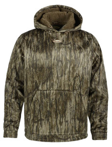 Avery Originals Softshell Hooded Pullover by Banded Avery Originals Softshell Hooded Pullover by Banded