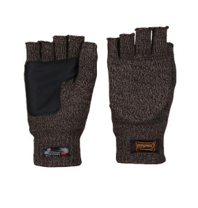 Fingerless Shooting Glove by Gamehide Fingerless Shooting Glove by Gamehide
