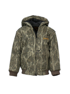 Toddler Hunt Camp Jacket by Gamehide Toddler Hunt Camp Jacket by Gamehide
