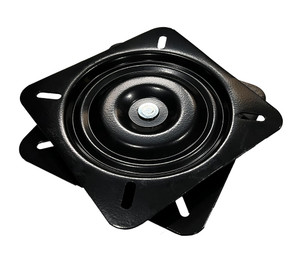 Quick-Set Boat Seat Swivel Base by Banded Quick-Set Boat Seat Swivel Base by Banded