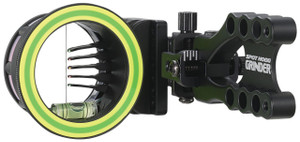 GRINDER MRT with Micro Adjust 5-Pin by Spot Hogg Archery GRINDER MRT with Micro Adjust 5-Pin by Spot Hogg Archery