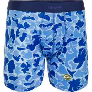 Commando Boxer Brief by Drake Commando Boxer Brief by Drake