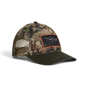 Icon Optifade Mesh Mid Pro Hat by Sitka Icon Optifade Mesh Mid Pro Hat by Sitka