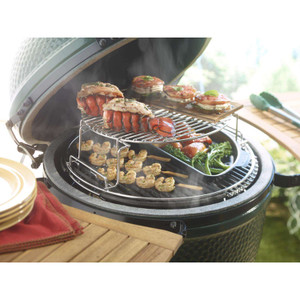 Bamboo Skewers in 25 pack by Big Green Egg Bamboo Skewers in 25 pack by Big Green Egg
