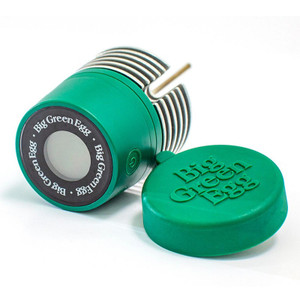 Bluetooth Dome Thermometer by Big Green Egg