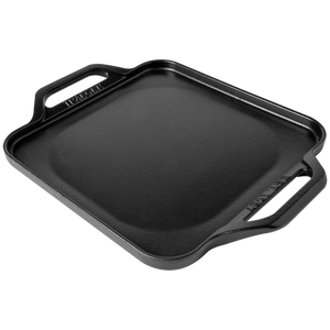 Induction Cast Iron Skillet by Traeger Induction Cast Iron Skillet by Traeger
