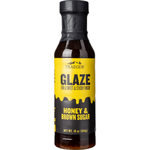 Brown Sugar Glaze by Traeger Brown Sugar Glaze by Traeger