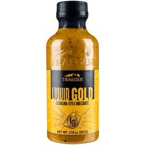 Liquid Gold BBQ Sauce by Traeger Liquid Gold BBQ Sauce by Traeger