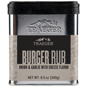 Smash Burger Seasoning by Traeger Smash Burger Seasoning by Traeger
