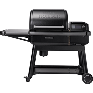Ironwood Pellet Grill by Traeger Ironwood Pellet Grill by Traeger