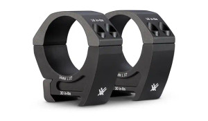 Pro Series 34mm Rings by Vortex Pro Series 34mm Rings by Vortex