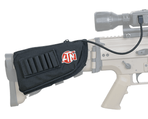 Power Weapon Kit by ATN Power Weapon Kit by ATN
