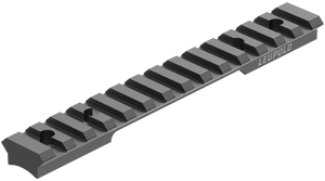 BackCountry Cross-Slot Base for Ruger American Short Action by Leupold BackCountry Cross-Slot Base for Ruger American Short Action by Leupold